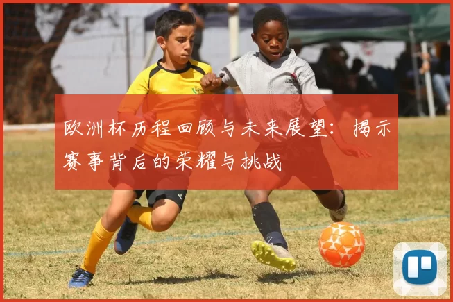 欧洲杯历程回顾与未来展望：揭示赛事背后的荣耀与挑战