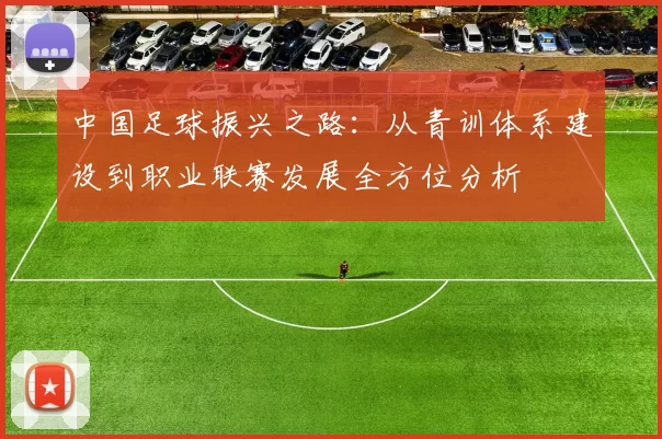中国足球振兴之路：从青训体系建设到职业联赛发展全方位分析