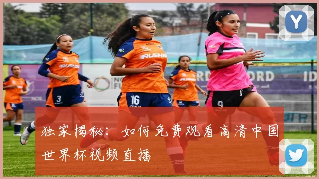 独家揭秘：如何免费观看高清中国世界杯视频直播
