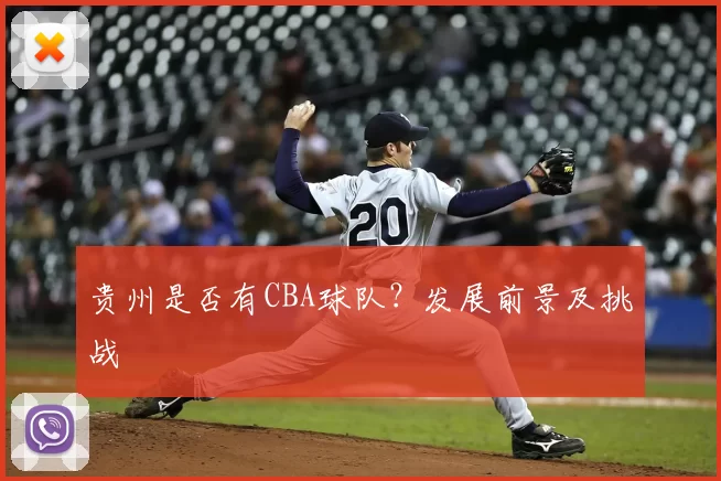 贵州是否有CBA球队？发展前景及挑战